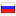 kozhnyi.ru hosted country